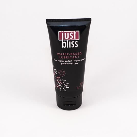 JUST BLISS LUBE