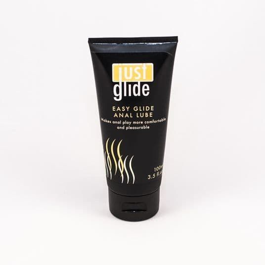 JUST GLIDE ANAL LUBE