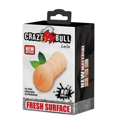 Cray Bull realistic vagina BM-009132U