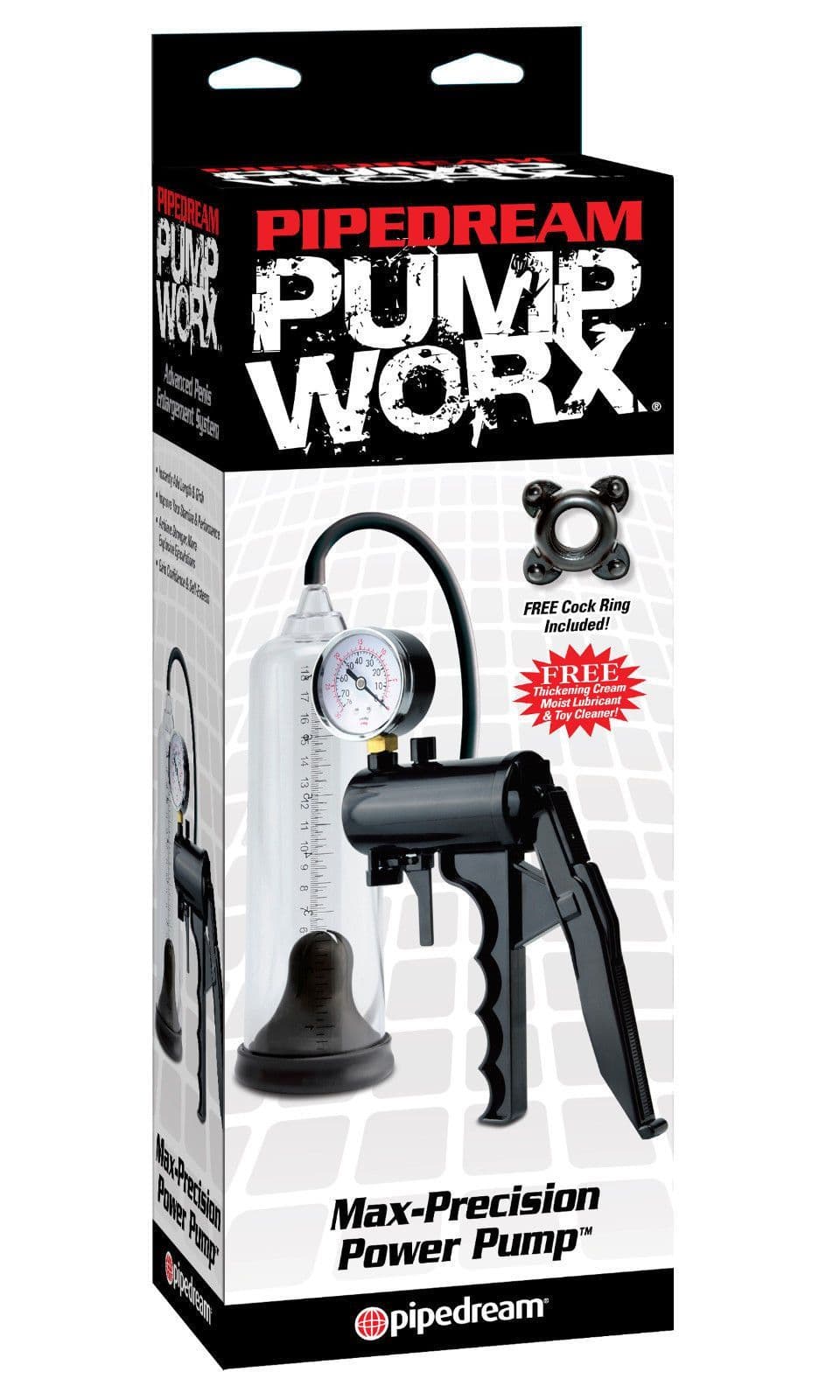 Pump Worx Max-Precision Power Pump box 001