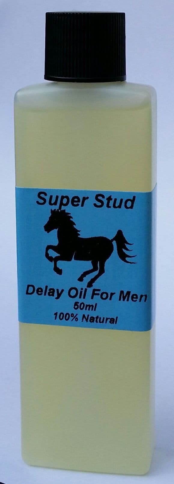 SUPER STUD DELAY OIL