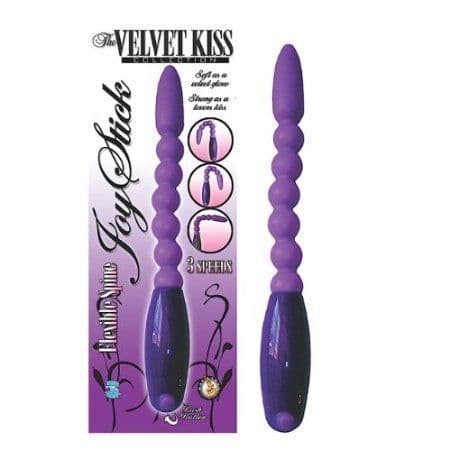 Velvet Kiss Joy Stick WP MS (Purple b4